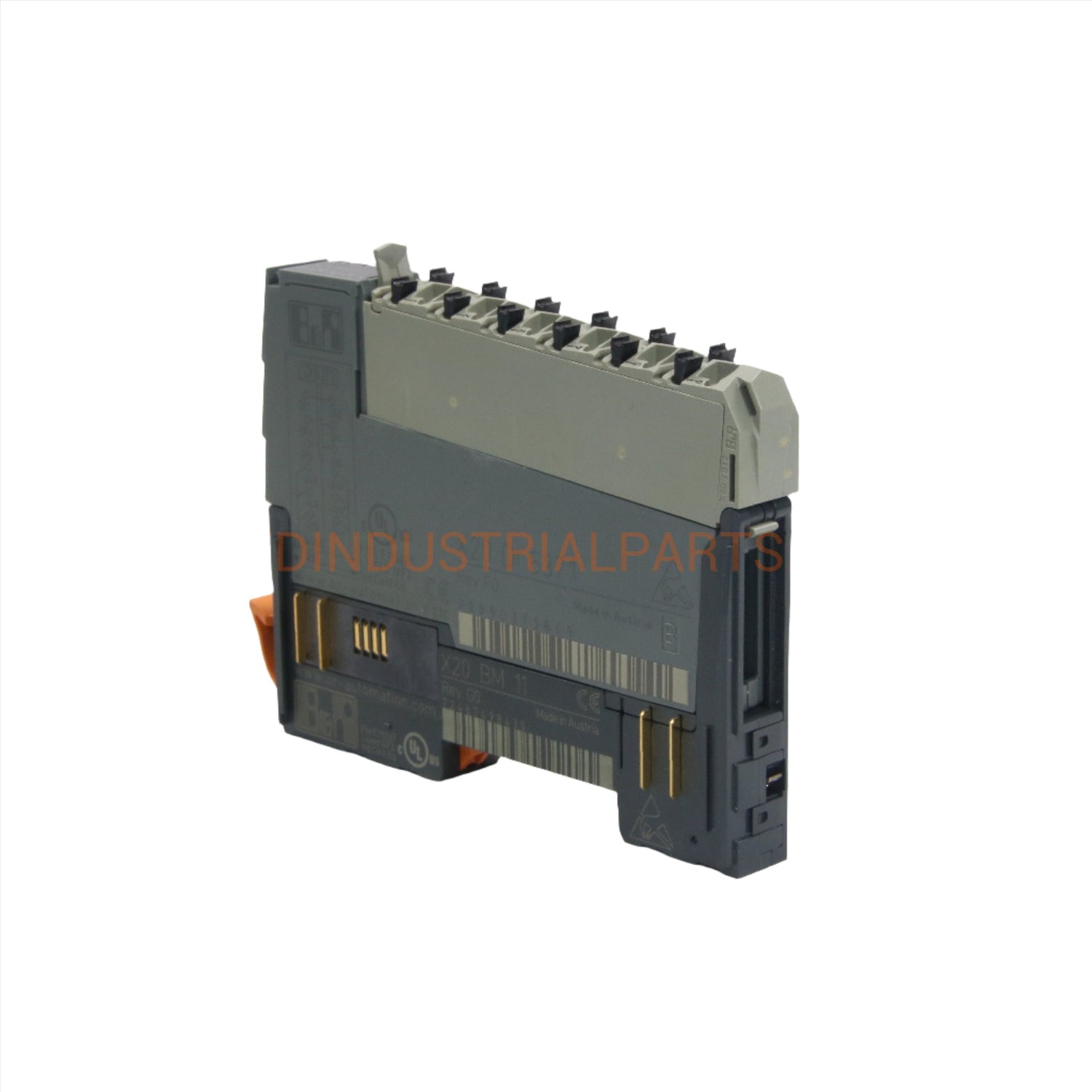 B&R Automation X20 DI 6371 Digital Input Module-Digital Input Module-AC-07-03-Used Industrial Parts