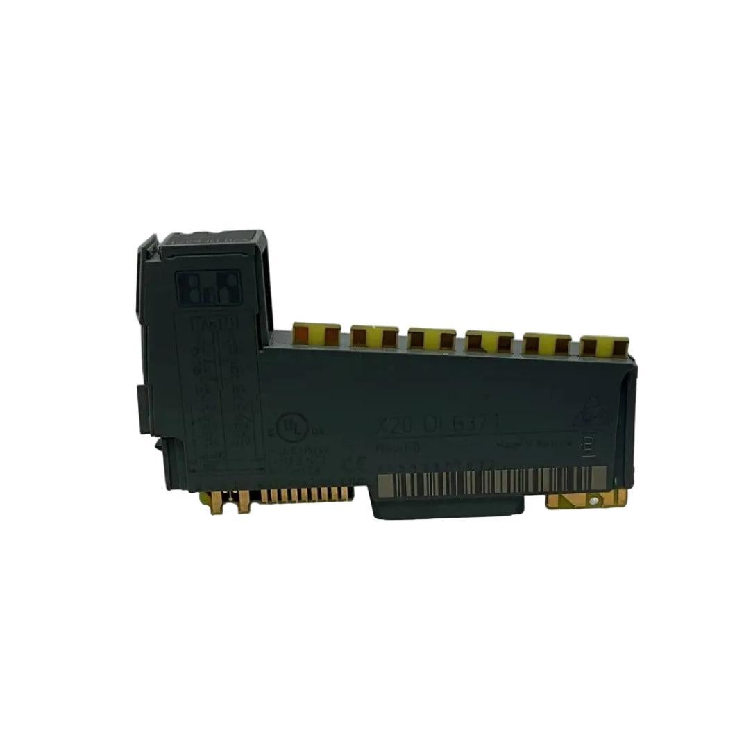 B&R Automation X20 DI 6371 Digital Input Module-Digital Input Module-Used Industrial Parts