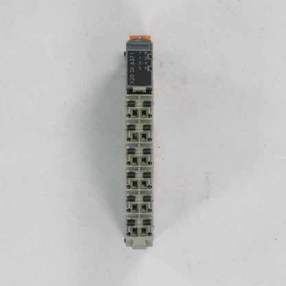 B&R Automation X20 DI 6371 Digital Input Module-Digital Input Module-Used Industrial Parts