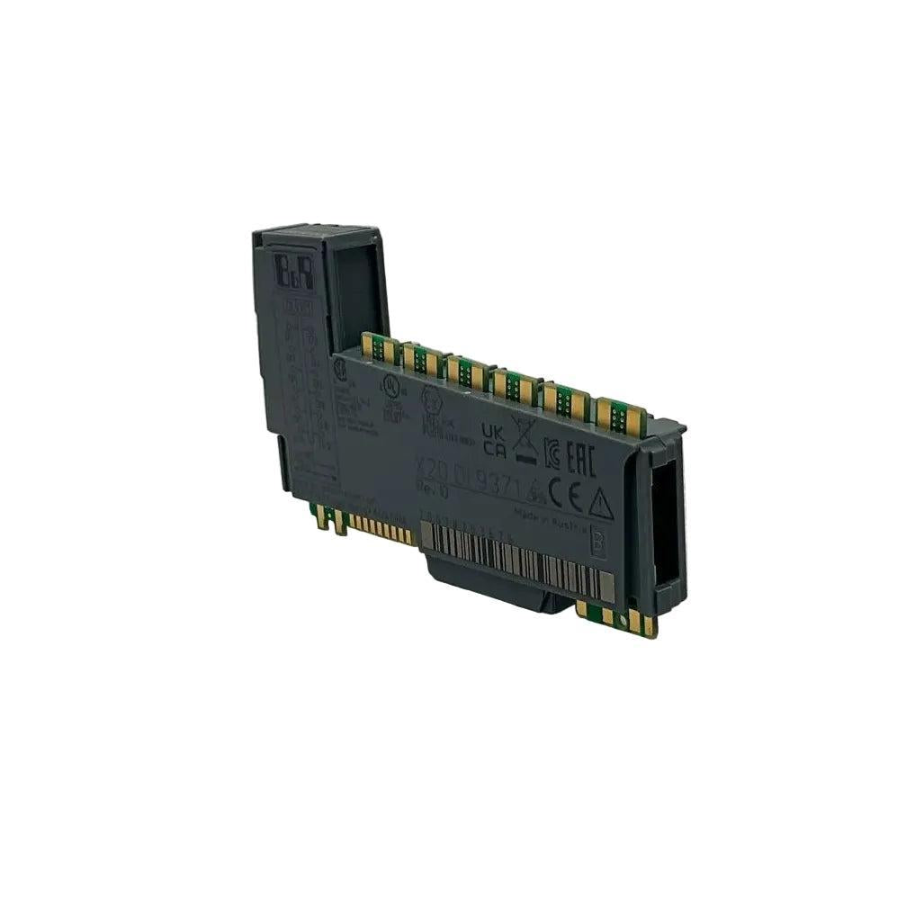 B&R Automation X20 DI 9371 Digital Input Module-Digital Input Module-CB-04-03-01-6152426448493-Used Industrial Parts