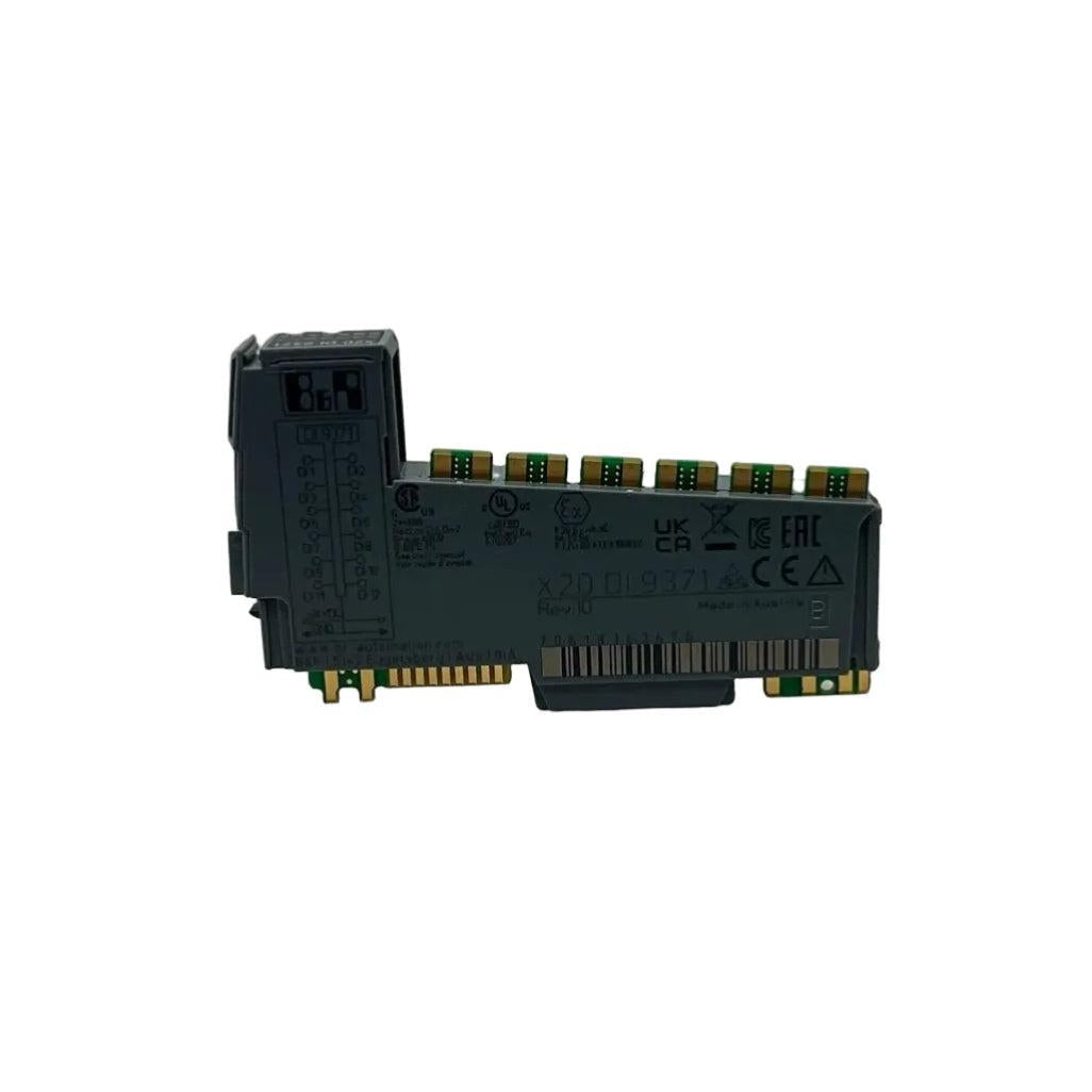 B&R Automation X20 DI 9371 Digital Input Module-Digital Input Module-Used Industrial Parts