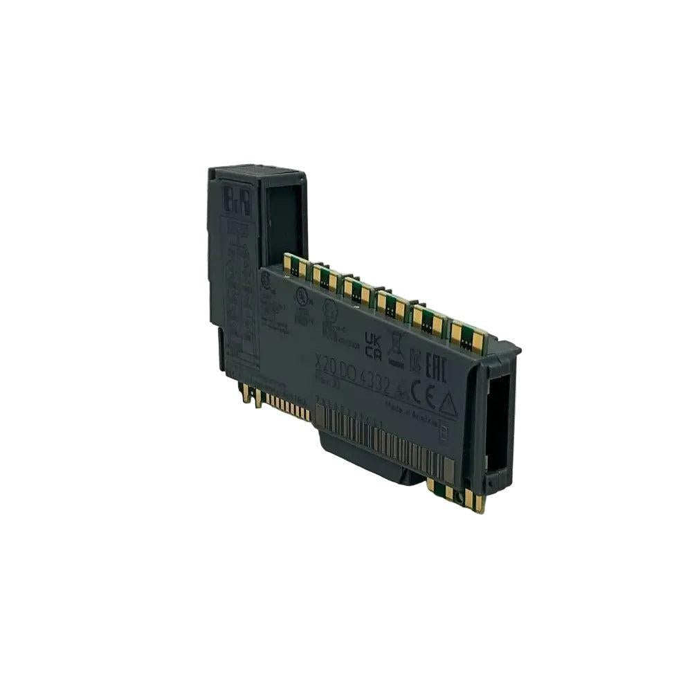 B&R Automation X20 DO 4332 Digital Output Module-Digital Output Module-CB-06-03-01-6152426461485-Used Industrial Parts