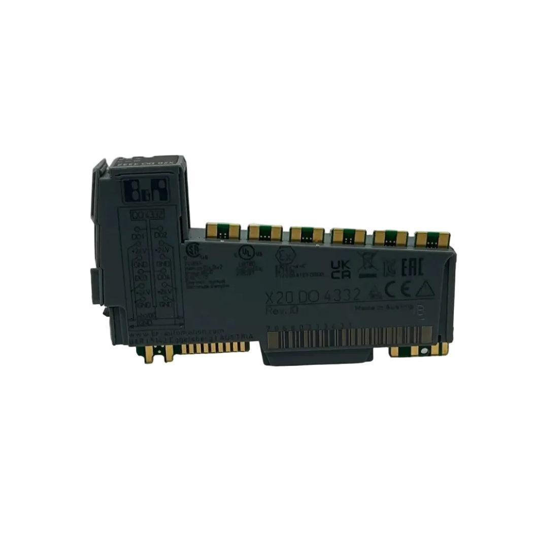 B&R Automation X20 DO 4332 Digital Output Module-Digital Output Module-Used Industrial Parts