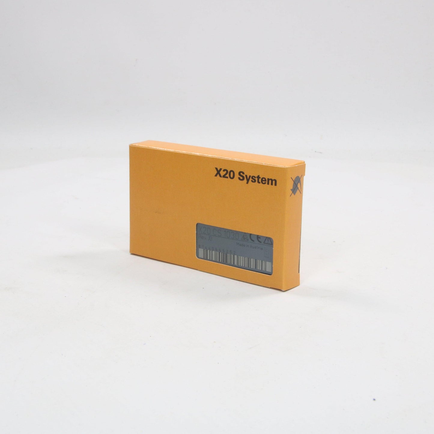 B&R Automation X20 DO 4332 Digital Output Module-Digital Output Module-Used Industrial Parts