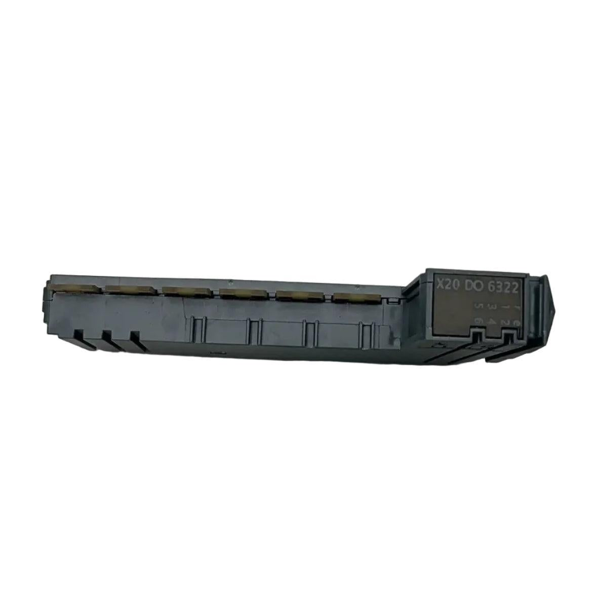 B&R Automation X20 DO 6322 Digital Output Module-Digital Output Module-Used Industrial Parts
