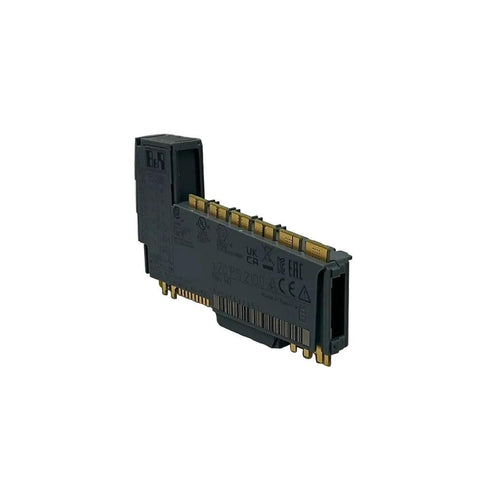 B&R Automation X20 PS 2100 Power Supply Module-Power Supply Module-CB-04-01-01-6152426455484-Used Industrial Parts