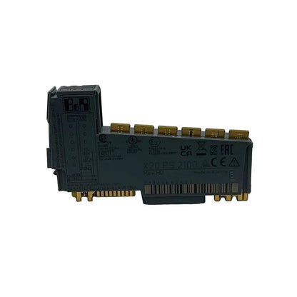 B&R Automation X20 PS 2100 Power Supply Module-Power Supply Module-Used Industrial Parts