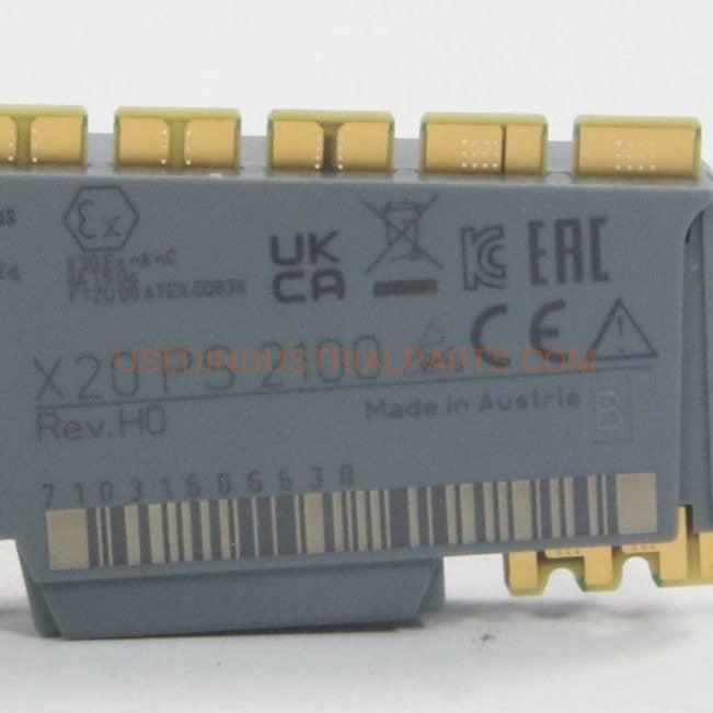 B&R Automation X20 PS 2100 Power Supply Module-Power Supply Module-Used Industrial Parts