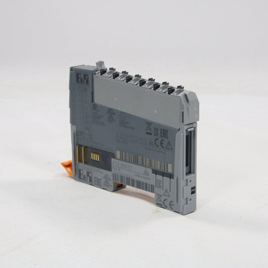 B&R Automation X20 PS 2100 Power Supply Module-Power Supply Module-Used Industrial Parts