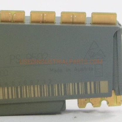 B&R Automation X20 PS 9502 Power Supply Module-Power Supply Module-CA-06-03-01-Used Industrial Parts