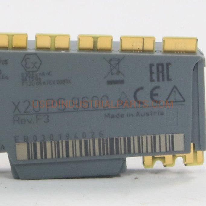 B&R Automation X20 PS 9600 Power Supply Module-Power Supply Module-Used Industrial Parts