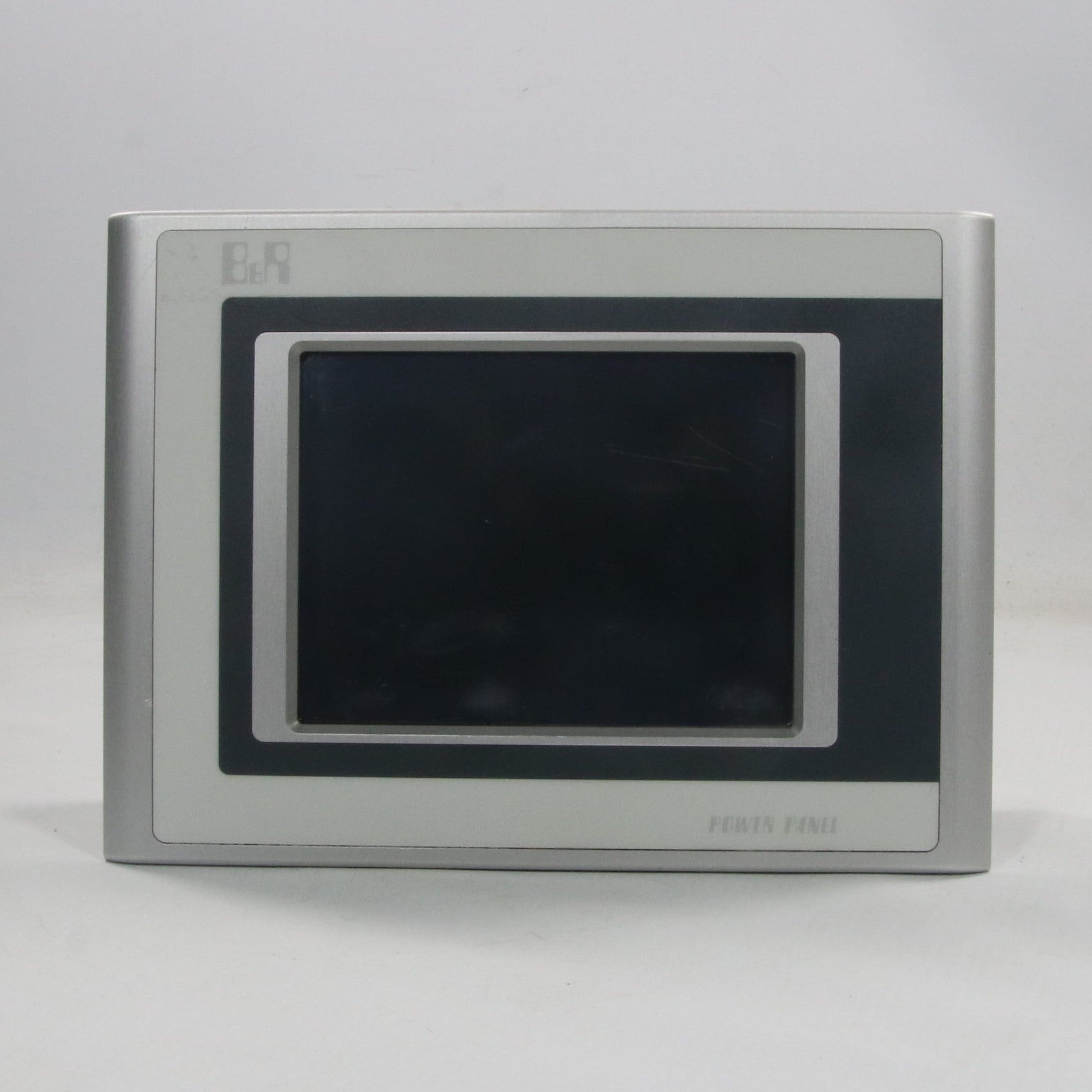 B&R Power Panel 300 Operator Panel - 4PP320.0571-35-Operator Panel-Used Industrial Parts