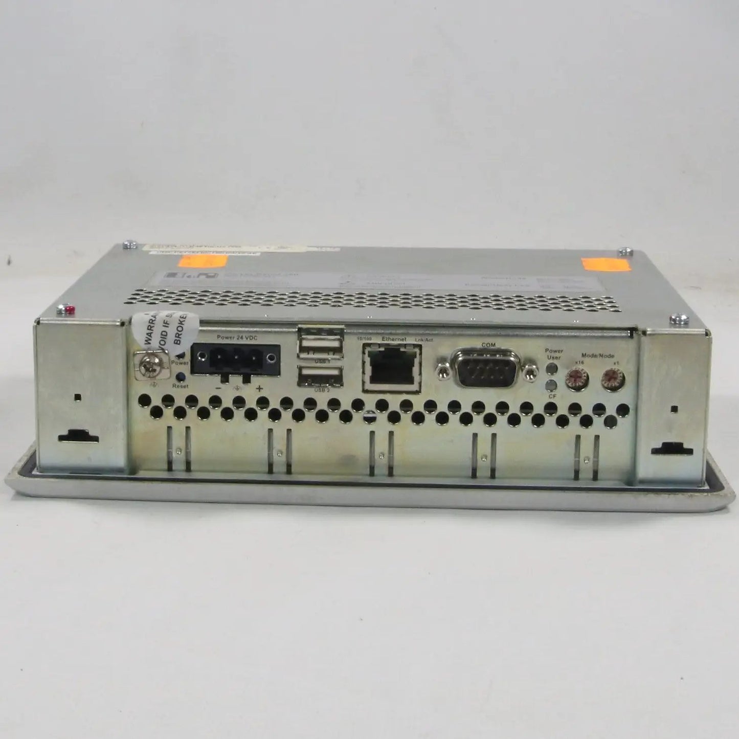 B&R Power Panel 300 Operator Panel - 4PP320.0571-35-Operator Panel-Used Industrial Parts