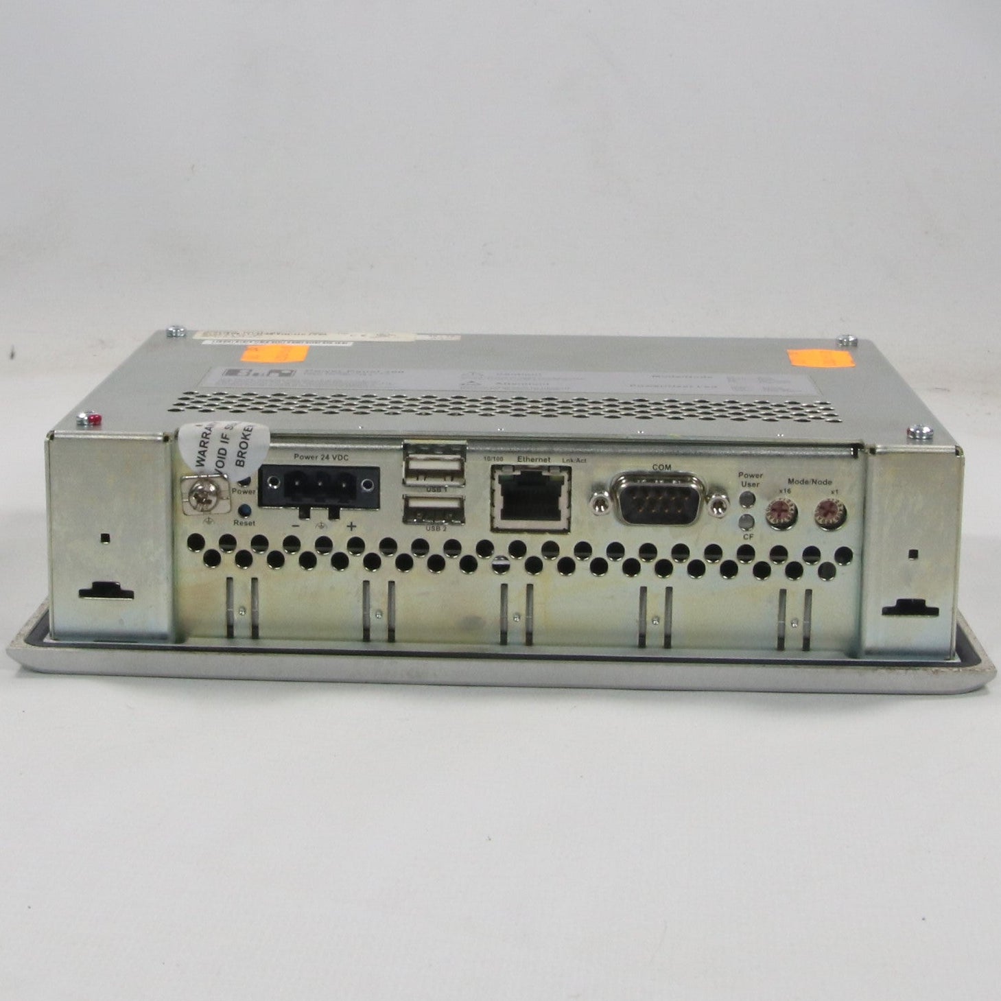 B&R Power Panel 300 Operator Panel - 4PP320.0571-35-Operator Panel-Used Industrial Parts