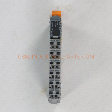 Image of B&R X20 AI 4622 Analog Input Module-Analog Input Module-AD-05-05-Used Industrial Parts