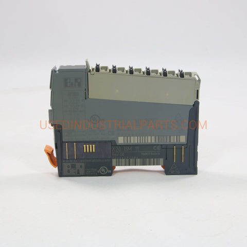 B&R X20 AO 2622 Analog Output Module-Analog Output Module-AC-06-06-Used Industrial Parts
