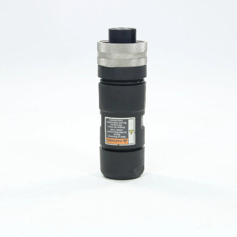 BRADPOWER CO4006K17 FEMALE-plug-Used Industrial Parts