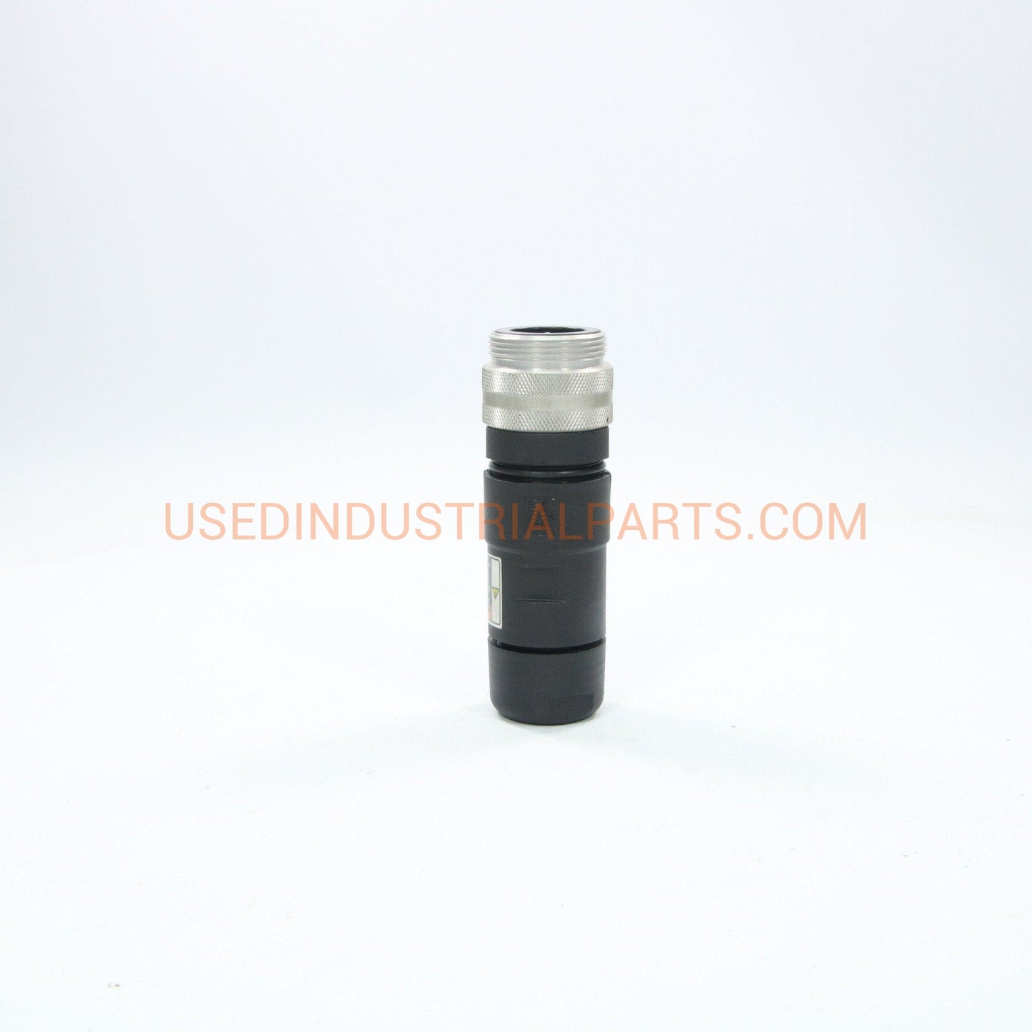 BRADPOWER CO4006K17 MALE-plug-AA-07-04-Used Industrial Parts