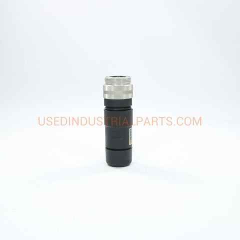 Image of BRADPOWER CO4006K17 MALE-plug-AA-07-04-Used Industrial Parts