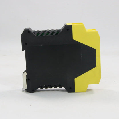 BTI Awax 26xxl Emergency Stop Safety Relay-Safety Relay-Used Industrial Parts