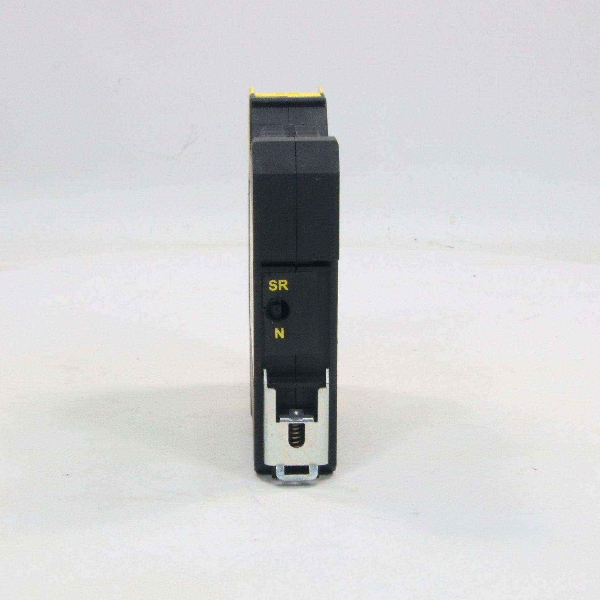 BTI Awax 26xxl Emergency Stop Safety Relay-Safety Relay-Used Industrial Parts