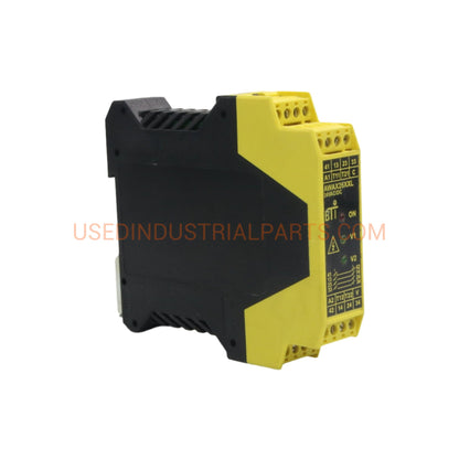 BTI Awax26xxl Emergency Stop Safety Relay-Safety Relay-CA-05-06-04-Used Industrial Parts