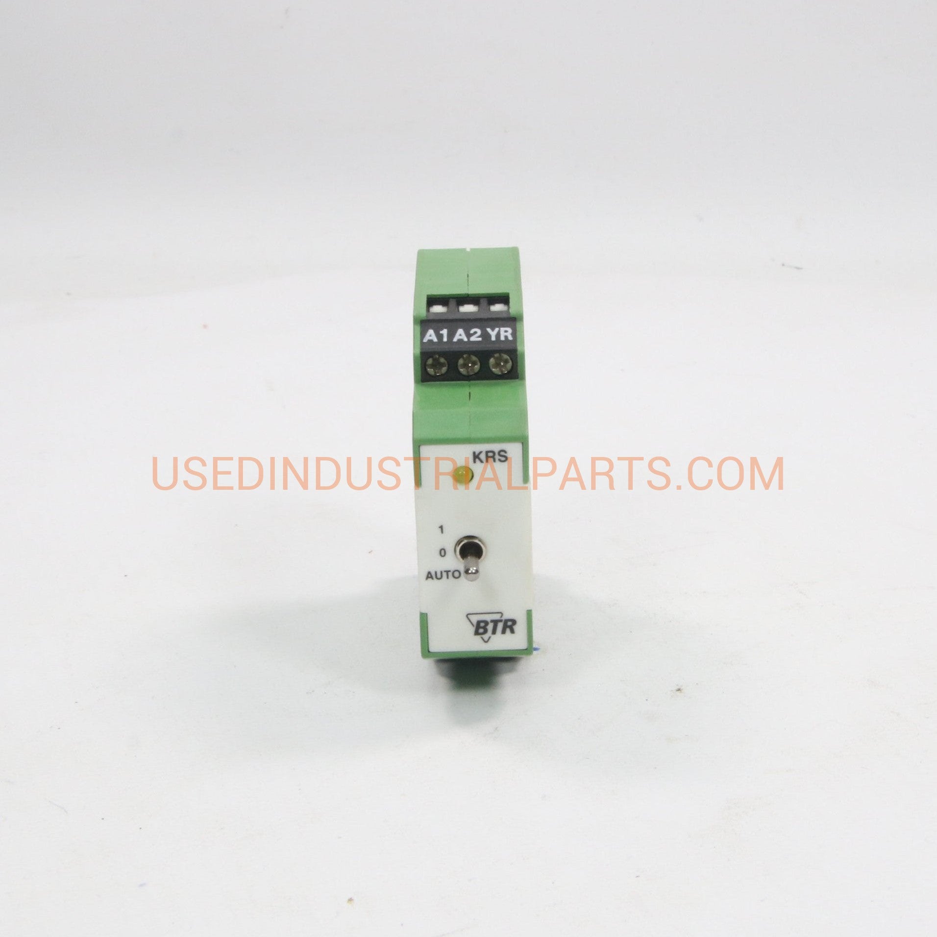 BTR KRS E06 Threshold Gate Switch-Threshold Gate Switch-CA-06-04-04-Used Industrial Parts