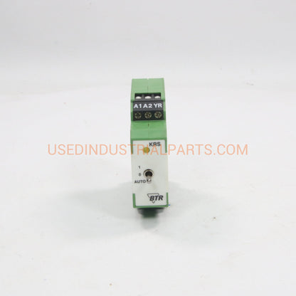 BTR KRS E06 Threshold Gate Switch-Threshold Gate Switch-CA-06-04-04-Used Industrial Parts