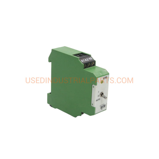 BTR KRS E06 Threshold Gate Switch-Threshold Gate Switch-CA-06-04-04-Used Industrial Parts