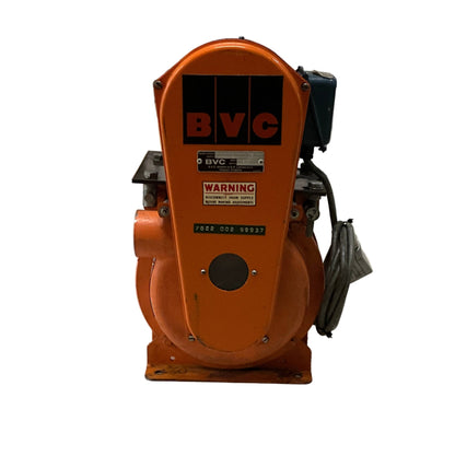 BVC YP3 100 Air Supply Blower-Air Supply Blower-Used Industrial Parts