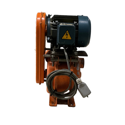 BVC YP3 100 Air Supply Blower-Air Supply Blower-Used Industrial Parts