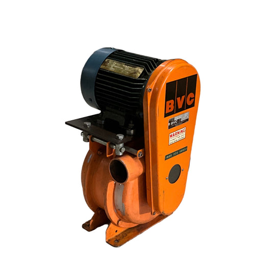 BVC YP3 100 Air Supply Blower-Air Supply Blower-Used Industrial Parts
