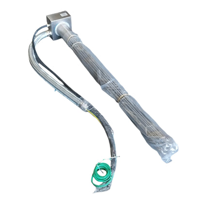 Backer AB 100kW Immersion Heater-Immersion Heater-2-AA-06-01-6152427271250-Used Industrial Parts