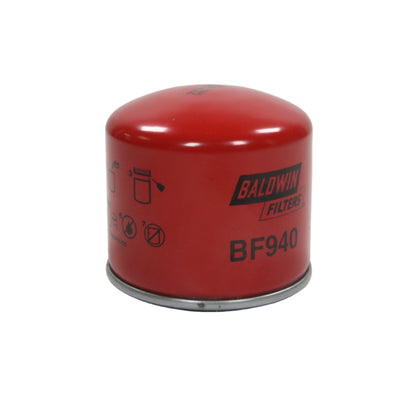 Baldwin BF940 Fuel Filter-Fuel Filter-01-BA-01-13-01-6152428351395-Used Industrial Parts