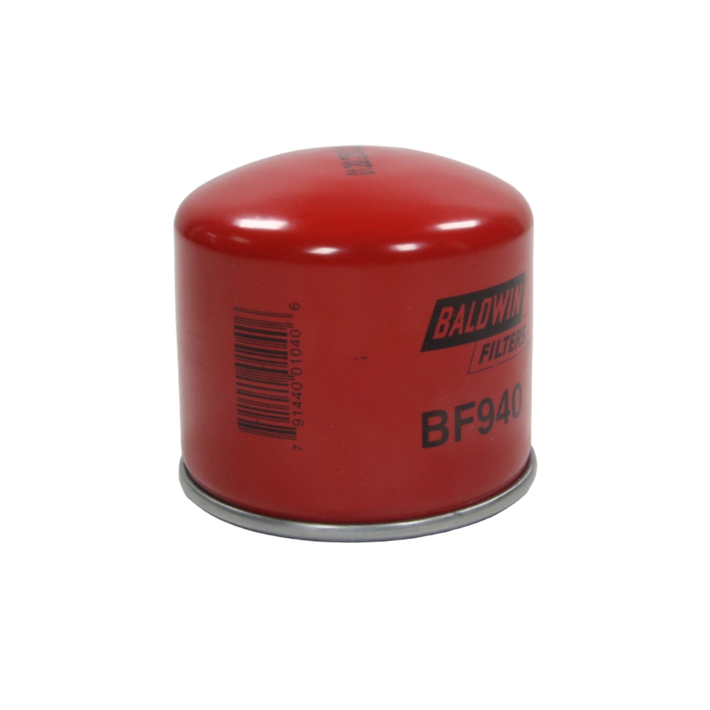 Baldwin BF940 Fuel Filter-Fuel Filter-Used Industrial Parts