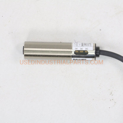 Balluff Analogue Switching Amplifier-Analogue Switching Amplifier-AB-06-06-Used Industrial Parts