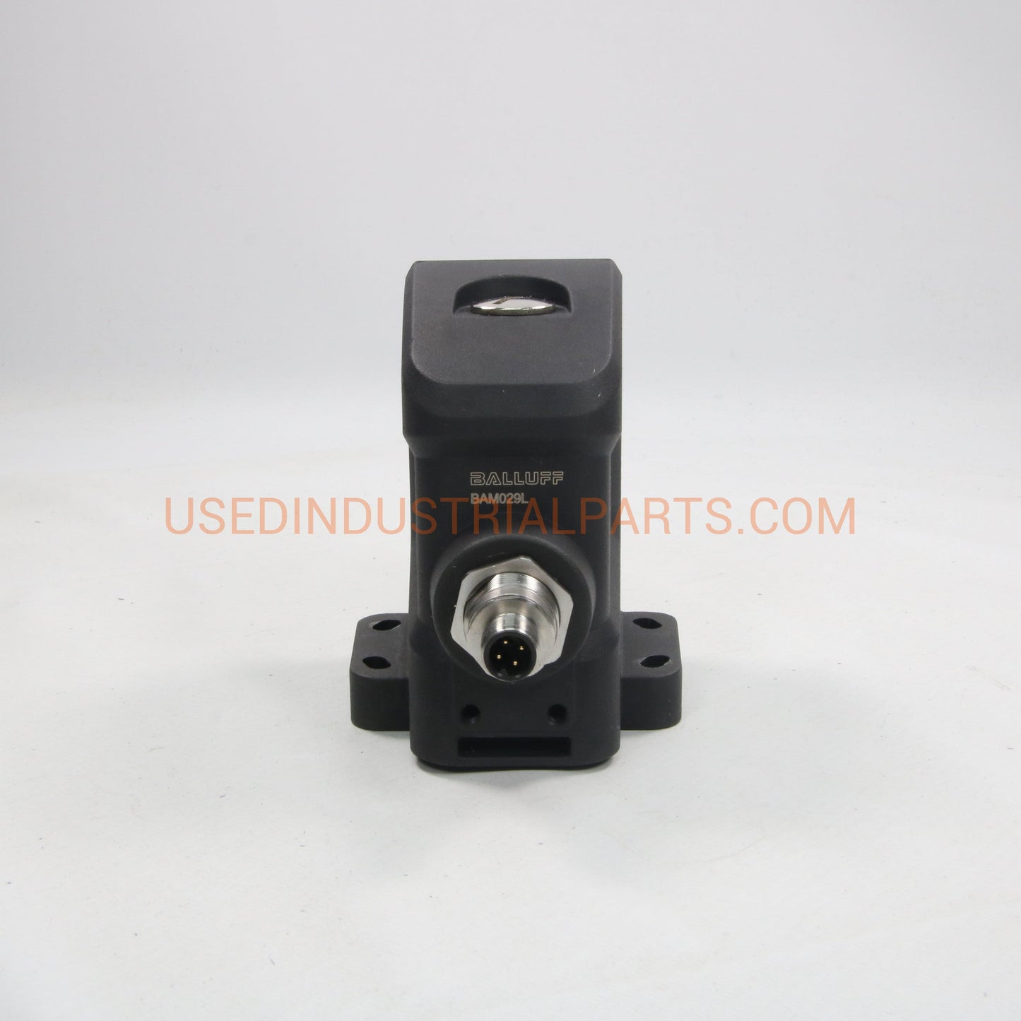 Balluff BAM029L Protective Housing for Sensor-Protective Housing-AC-07-04-Used Industrial Parts