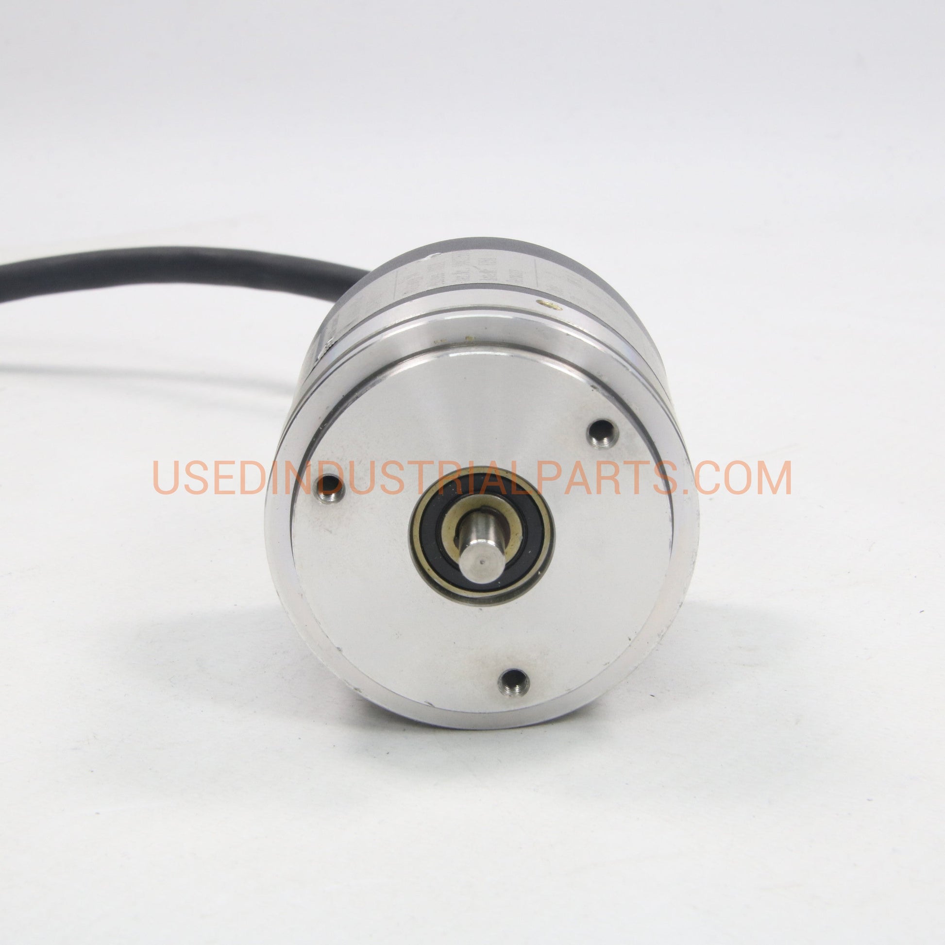 Balluff BDG 6360-1-05-1024-65 Incremental Encoder-Incremental Encoder-CD-03-08-Used Industrial Parts