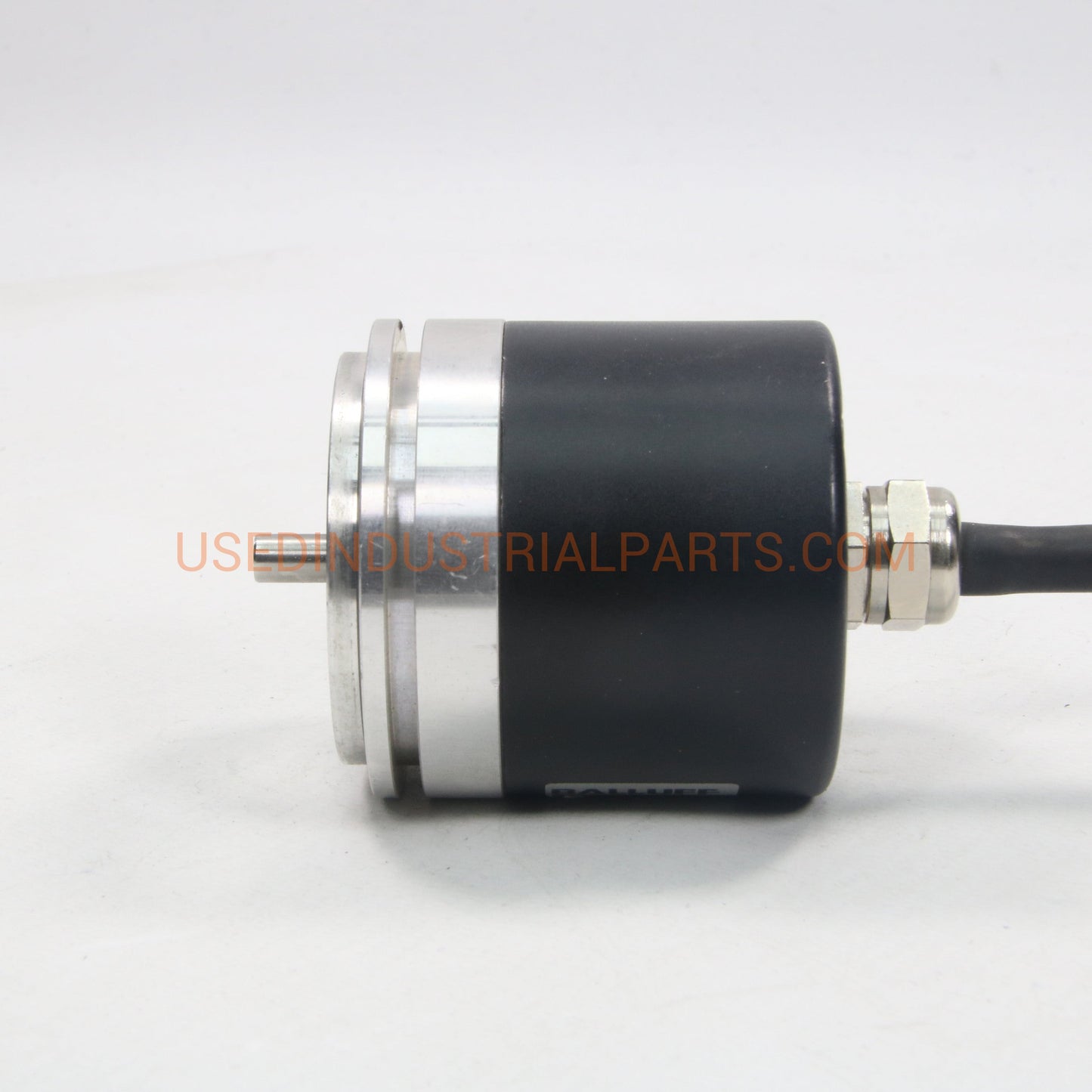 Balluff BDG 6360-1-05-1024-65 Incremental Encoder-Incremental Encoder-CD-03-08-Used Industrial Parts