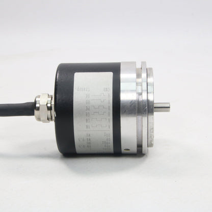 Balluff BDG 6360-1-05-1024-65 Incremental Encoder-Incremental Encoder-Used Industrial Parts