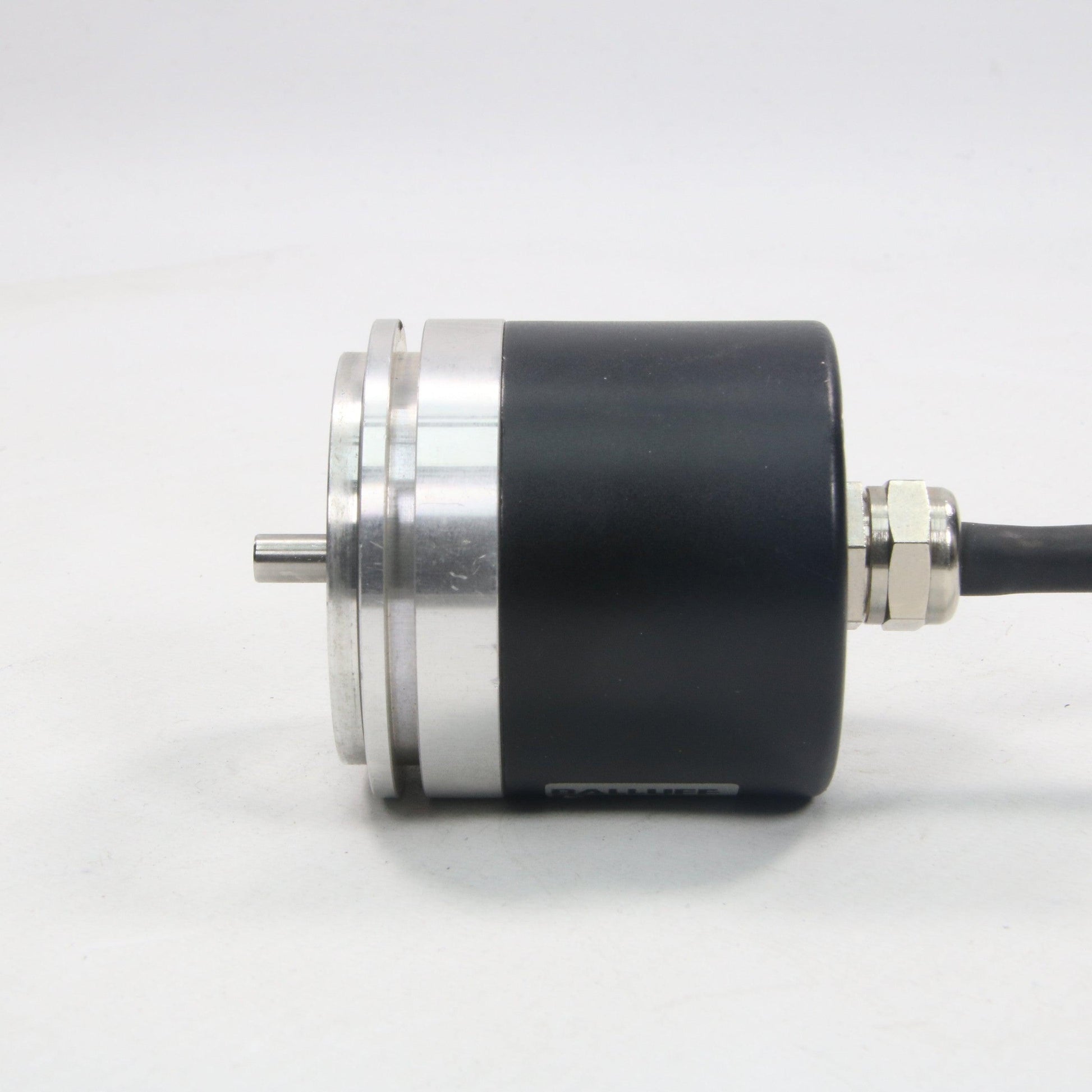 Balluff BDG 6360-1-05-1024-65 Incremental Encoder-Incremental Encoder-Used Industrial Parts