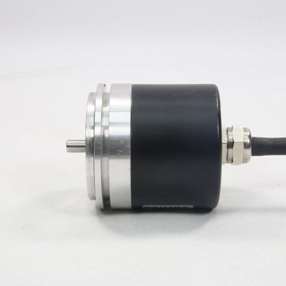 Balluff BDG 6360-1-05-1024-65 Incremental Encoder-Incremental Encoder-Used Industrial Parts