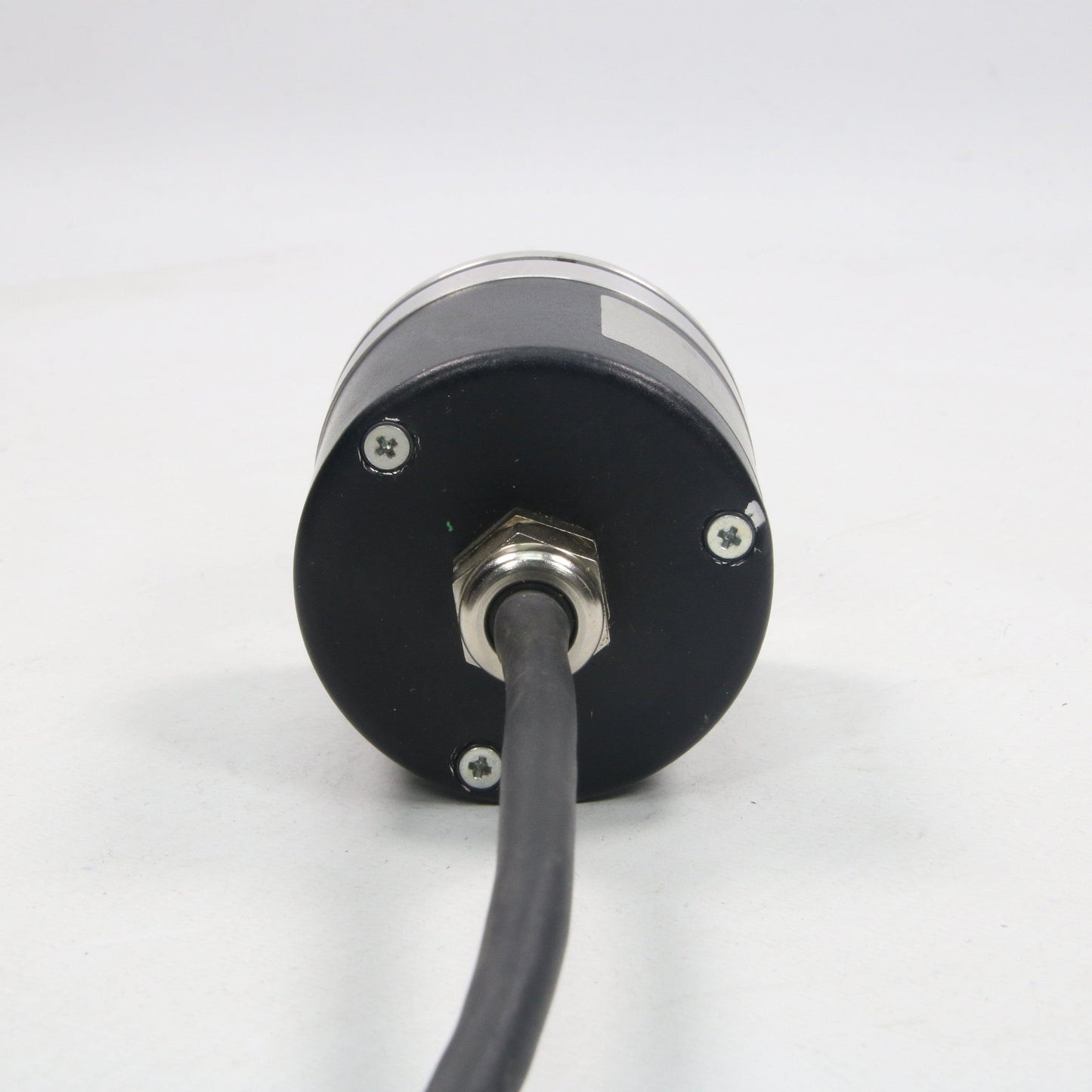 Balluff BDG 6360-1-05-1024-65 Incremental Encoder-Incremental Encoder-Used Industrial Parts
