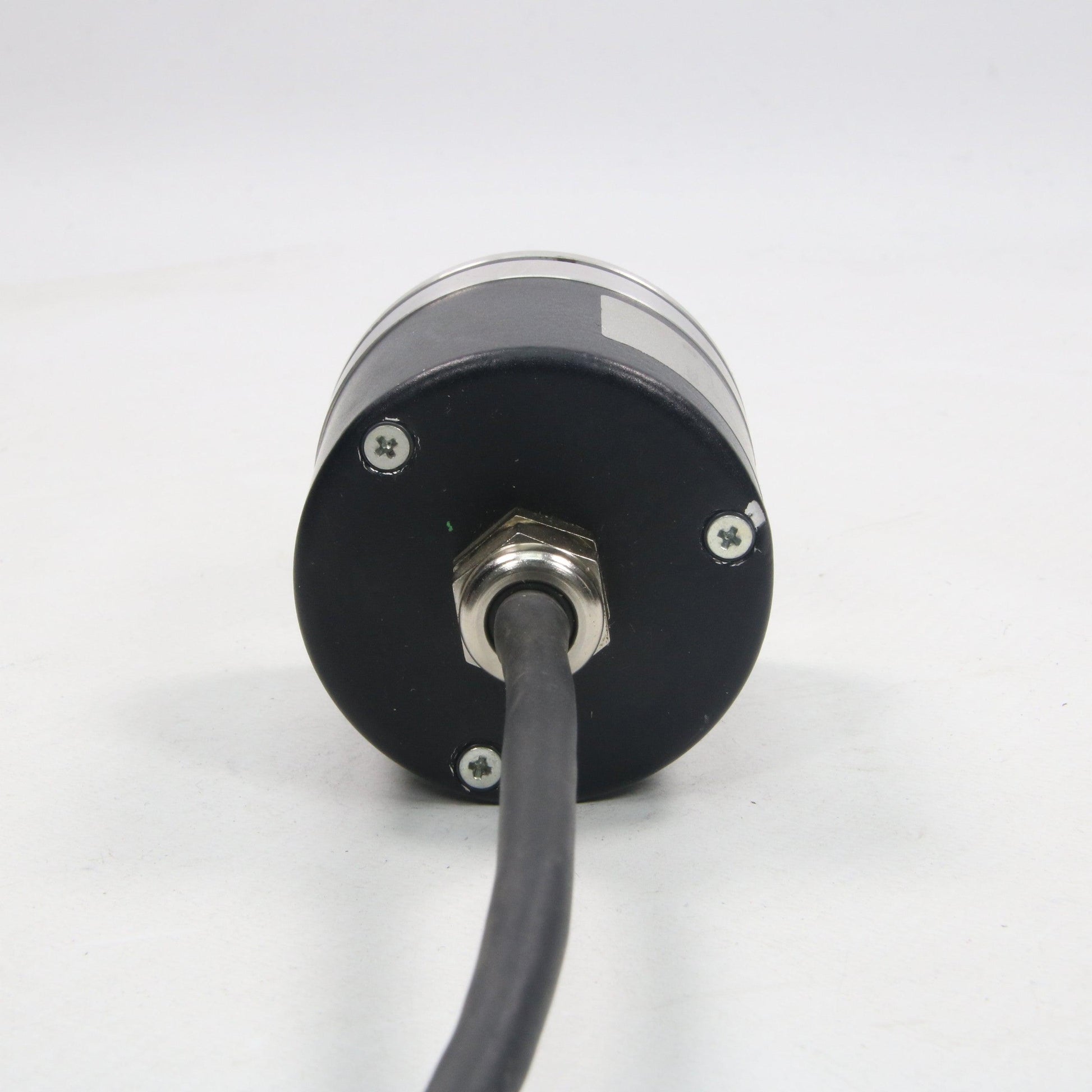 Balluff BDG 6360-1-05-1024-65 Incremental Encoder-Incremental Encoder-Used Industrial Parts