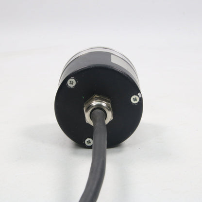 Balluff BDG 6360-1-05-1024-65 Incremental Encoder-Incremental Encoder-Used Industrial Parts
