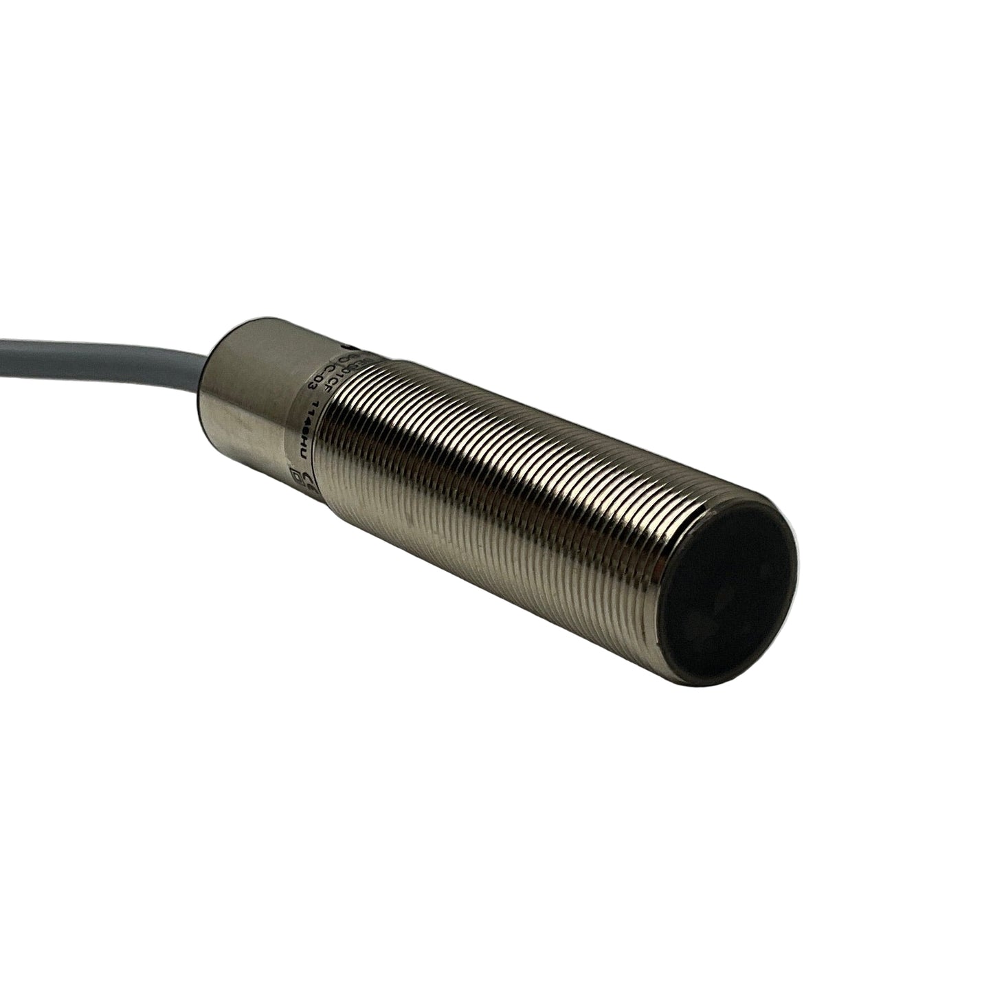 Balluff BES01CF Inductive Proximity Sensor - BES 516-326-B0-C-03-Inductive Proximity Sensor-AD-06-03-01-6152427981951-Used Industrial Parts