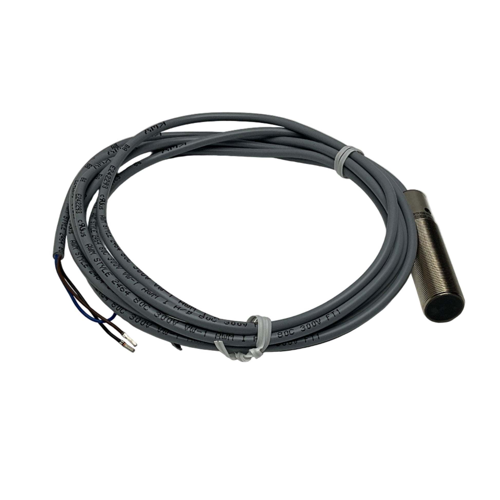 Balluff BES01CF Inductive Proximity Sensor - BES 516-326-B0-C-03-Inductive Proximity Sensor-Used Industrial Parts