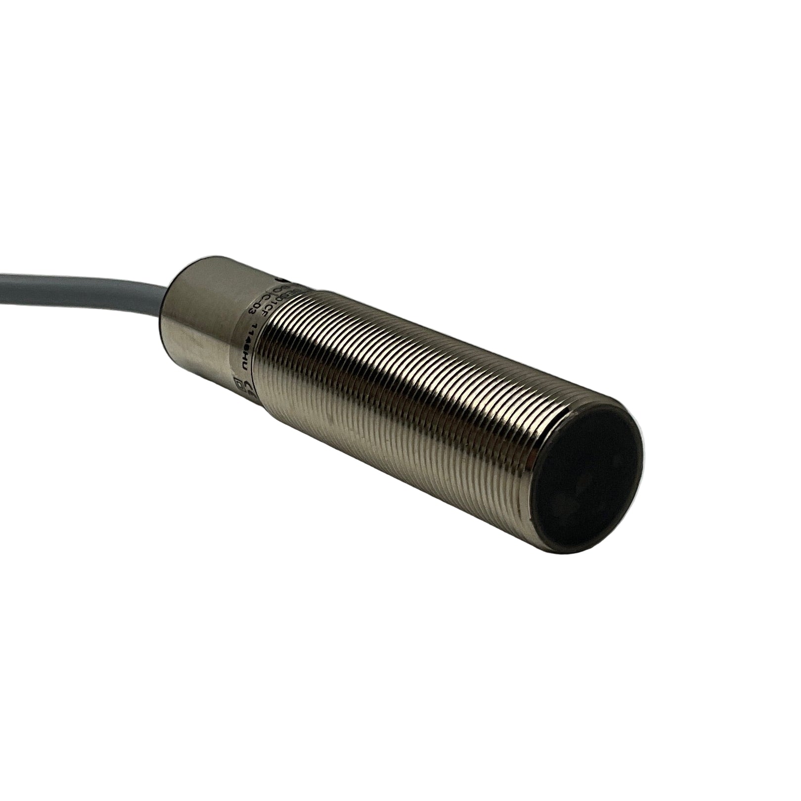 Balluff BES01CF Inductive Proximity Sensor - BES 516-326-B0-C-03-Inductive Proximity Sensor-Used Industrial Parts