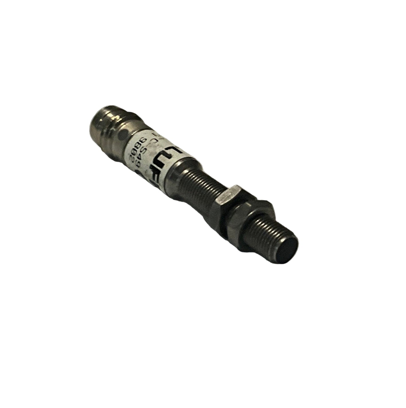 Balluff BES516-3005-E5-C-S49 Inductive Proximity Sensor-Inductive Proximity Sensor-AB-03-02-01-6152427651632-Used Industrial Parts