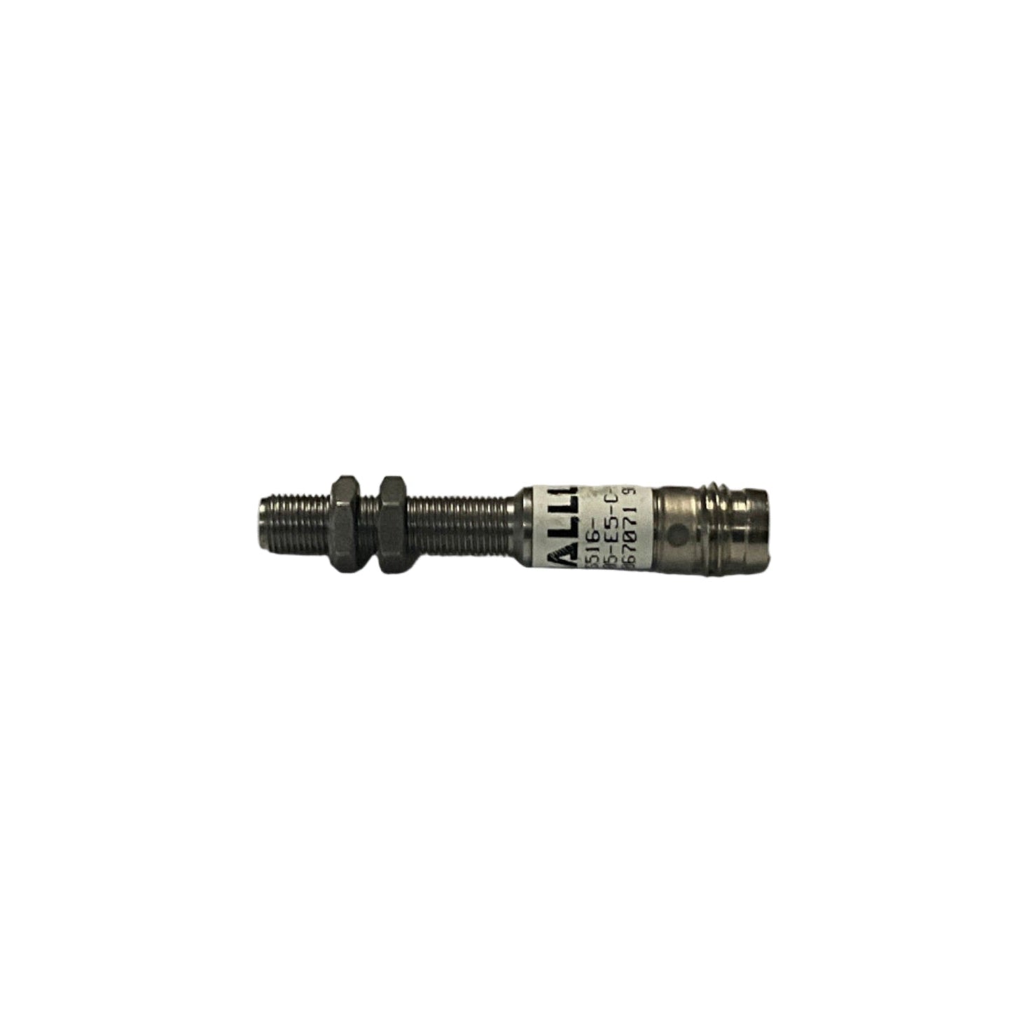 Balluff BES516-3005-E5-C-S49 Inductive Proximity Sensor-Inductive Proximity Sensor-Used Industrial Parts